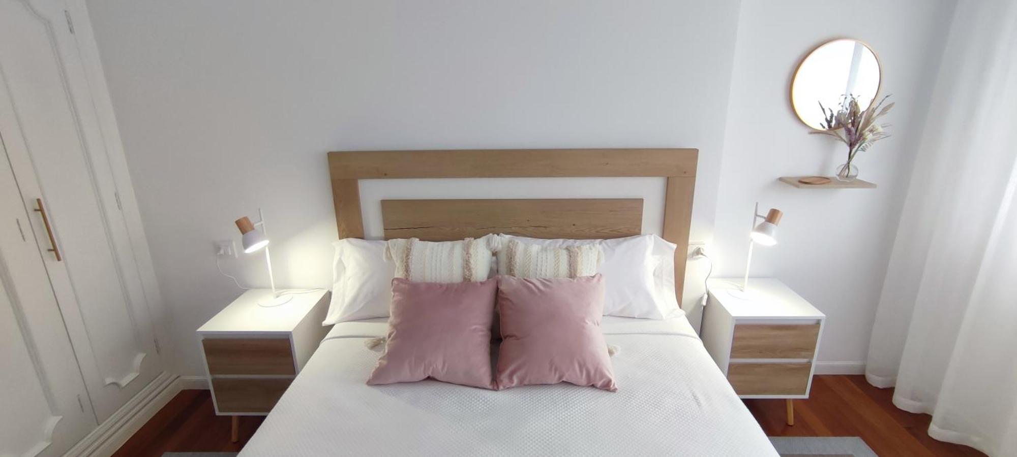 Home Ourense Mino エクステリア 写真