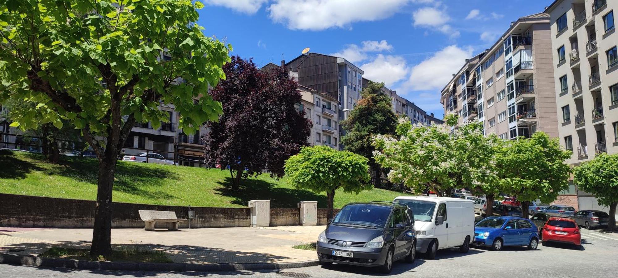 Home Ourense Mino エクステリア 写真