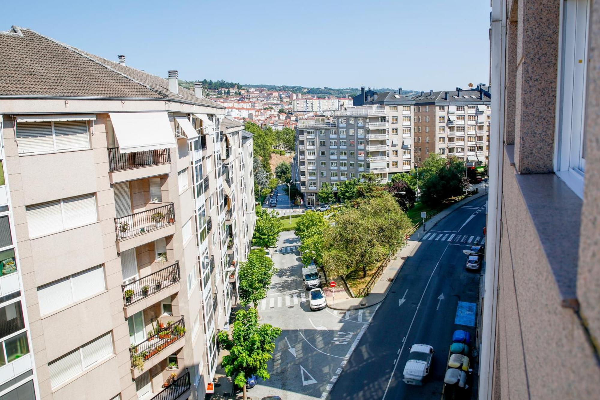 Home Ourense Mino エクステリア 写真