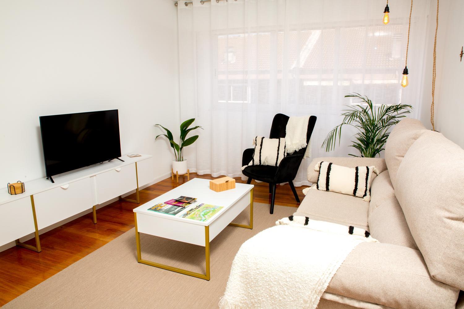 Home Ourense Mino エクステリア 写真